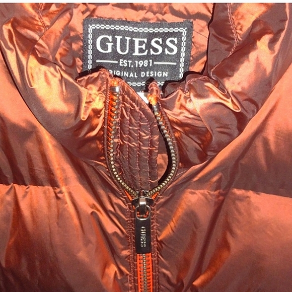Guess jacket - Picture 3 of 5